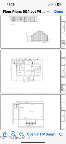 504 Johnny Johnson Road, Enfield, NC 27823