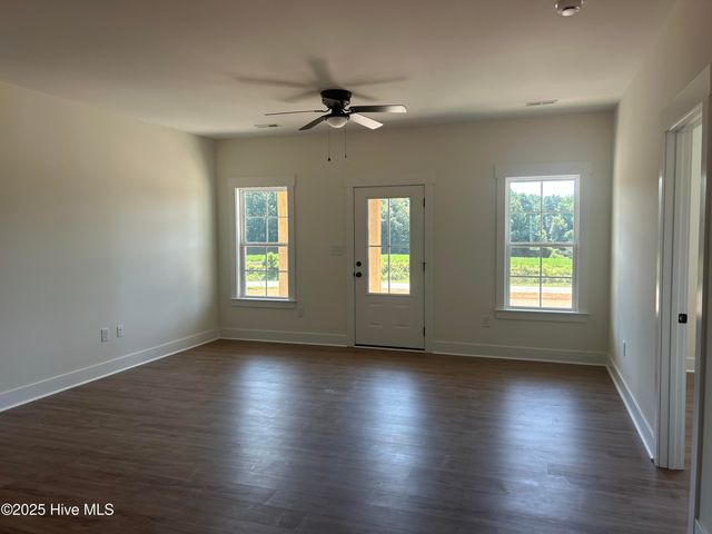 504 Johnny Johnson Road, Enfield, NC 27823