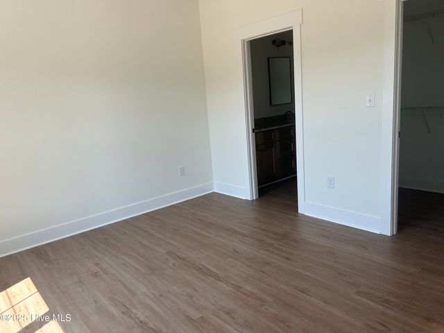 504 Johnny Johnson Road, Enfield, NC 27823