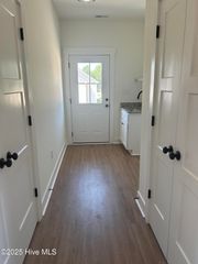 504 Johnny Johnson Road, Enfield, NC 27823