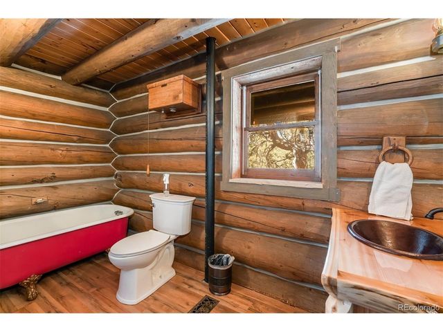 212 Valley Rd, Lyons, CO 80540