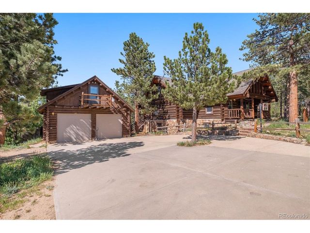 212 Valley Rd, Lyons, CO 80540