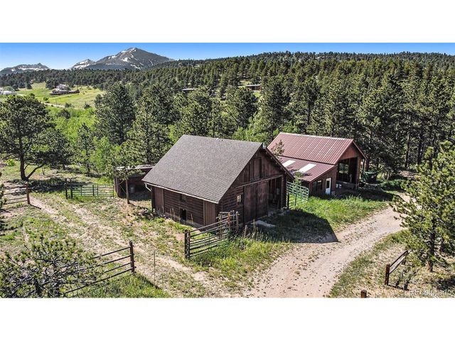 212 Valley Rd, Lyons, CO 80540