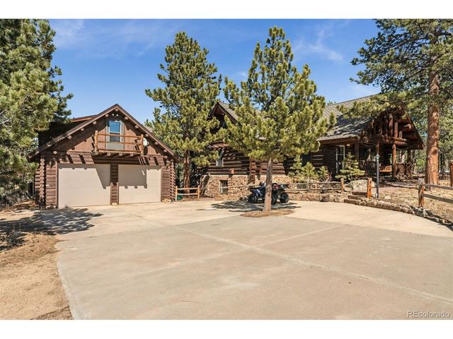 212 Valley Rd, Lyons, CO 80540