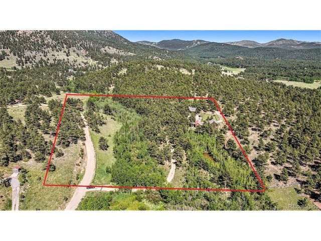 212 Valley Rd, Lyons, CO 80540