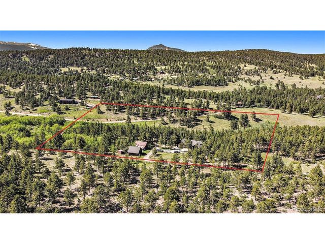 212 Valley Rd, Lyons, CO 80540