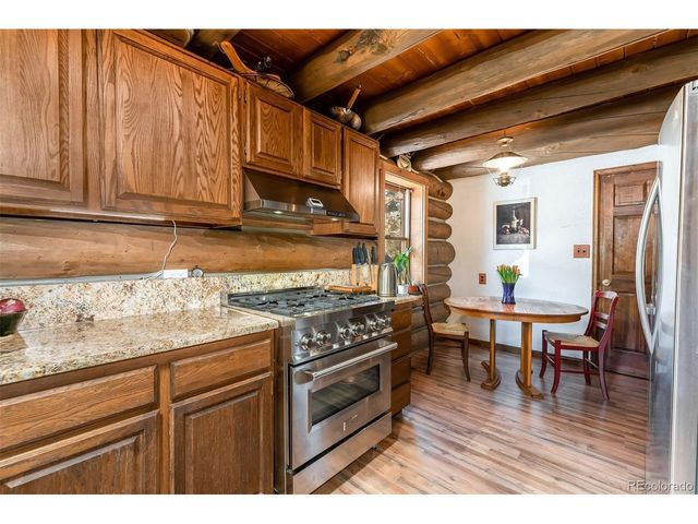 212 Valley Rd, Lyons, CO 80540