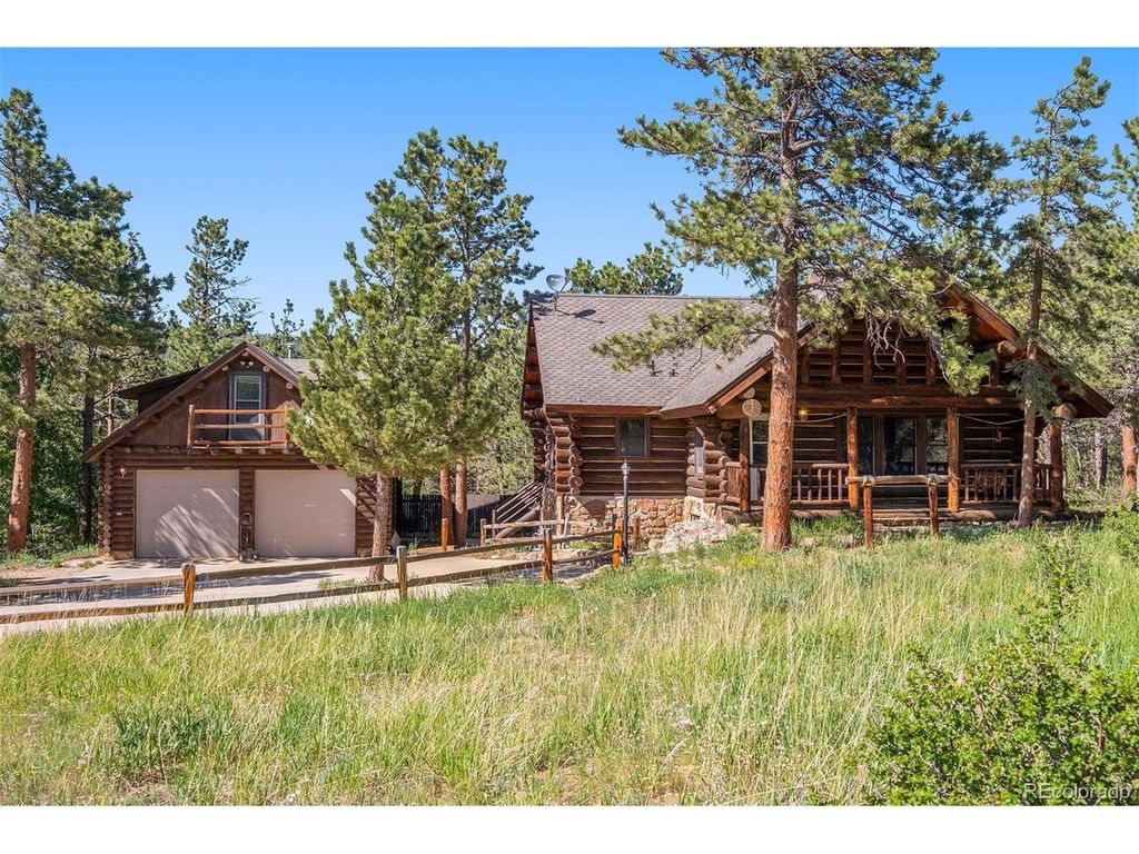 212 Valley Rd, Lyons, CO 80540