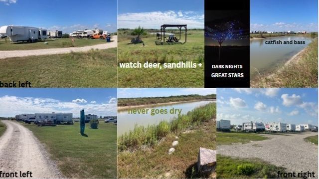 369 Rattlesnake Point, Rockport, TX 78382