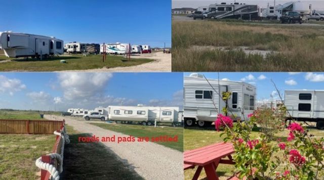 369 Rattlesnake Point, Rockport, TX 78382