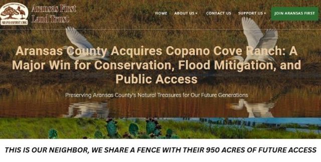 369 Rattlesnake Point, Rockport, TX 78382