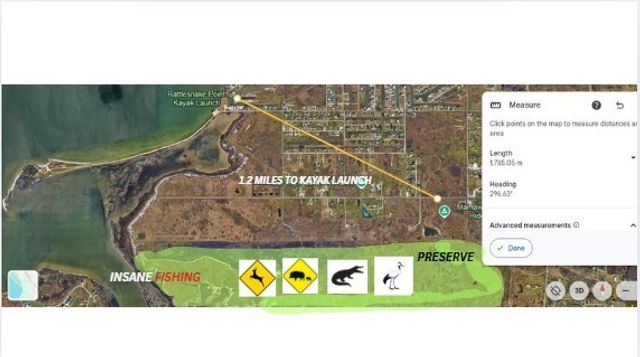 369 Rattlesnake Point, Rockport, TX 78382