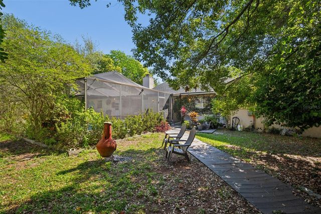 804 WOODRUFF AVENUE, Clearwater, FL 33756