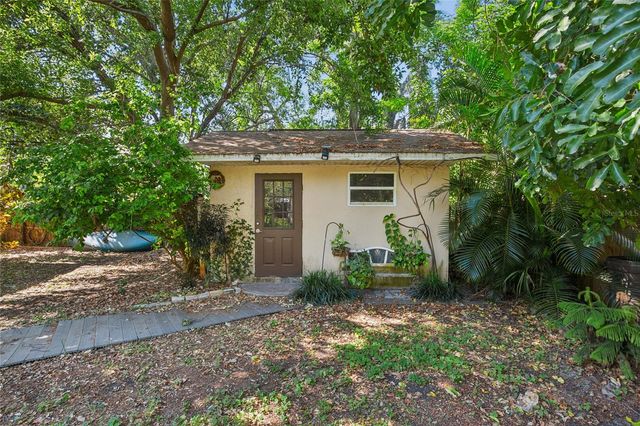804 WOODRUFF AVENUE, Clearwater, FL 33756