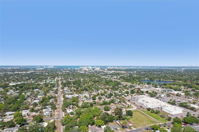 804 WOODRUFF AVENUE, Clearwater, FL 33756