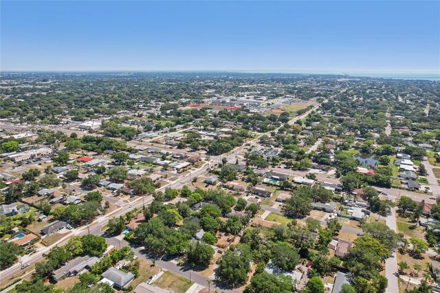 804 WOODRUFF AVENUE, Clearwater, FL 33756