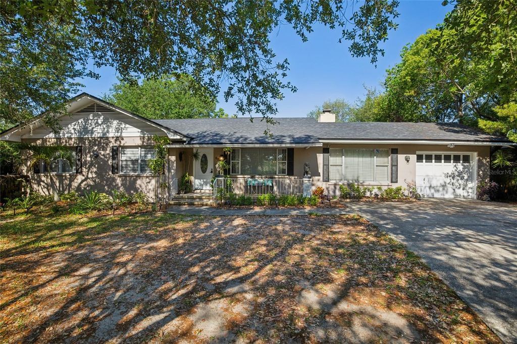 804 WOODRUFF AVENUE, Clearwater, FL 33756