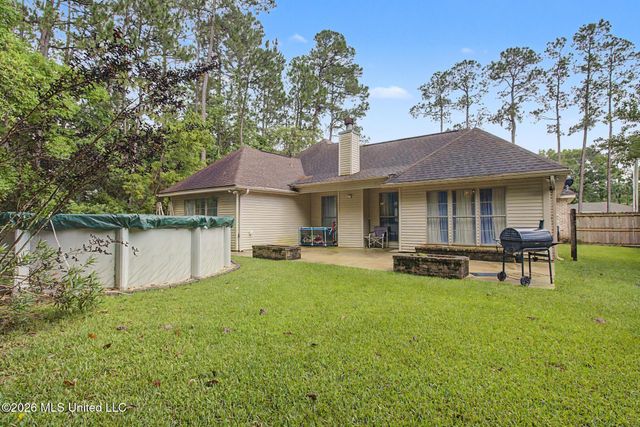 73636 Diamondhead Drive, Diamondhead, MS 39525
