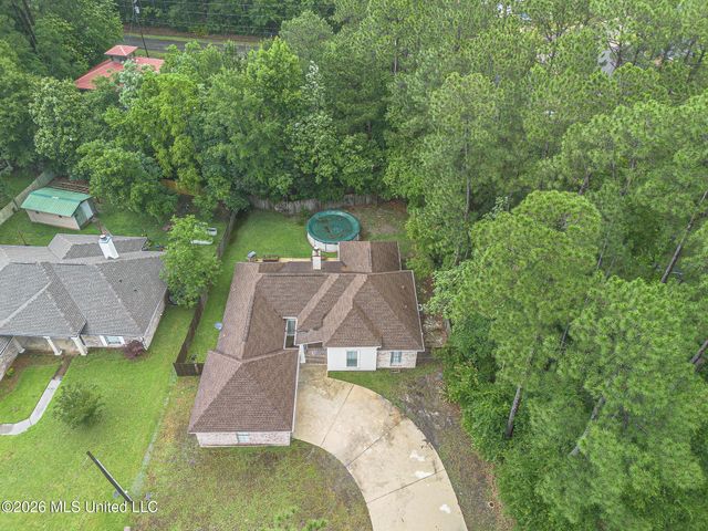 73636 Diamondhead Drive, Diamondhead, MS 39525