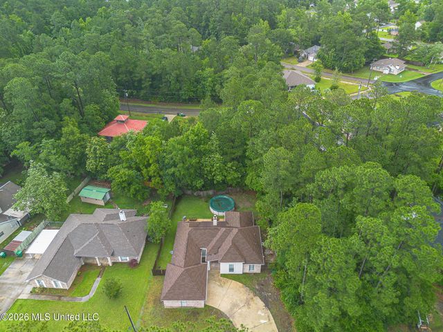 73636 Diamondhead Drive, Diamondhead, MS 39525