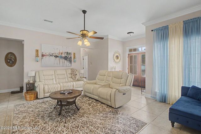 73636 Diamondhead Drive, Diamondhead, MS 39525