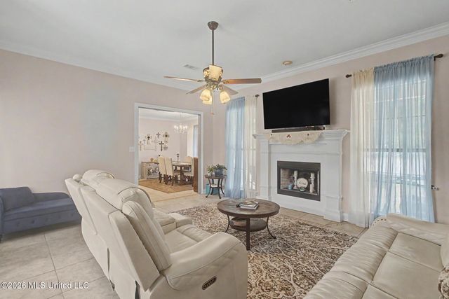 73636 Diamondhead Drive, Diamondhead, MS 39525