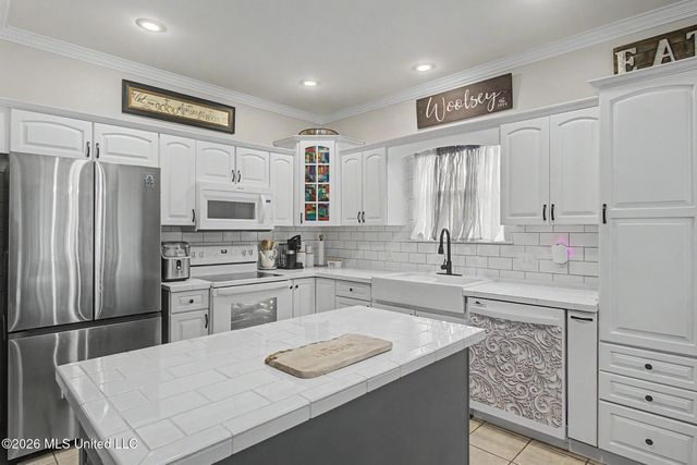 73636 Diamondhead Drive, Diamondhead, MS 39525