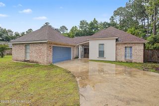 73636 Diamondhead Drive, Diamondhead, MS 39525