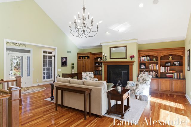 6544 Egypt Ridge Road NE, Rockford, MI 49341