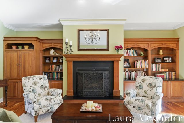 6544 Egypt Ridge Road NE, Rockford, MI 49341