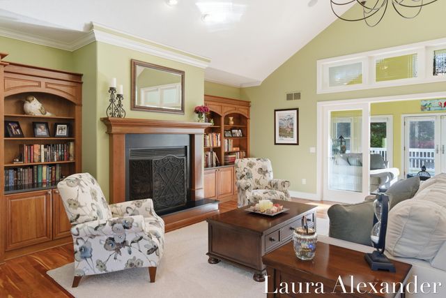 6544 Egypt Ridge Road NE, Rockford, MI 49341