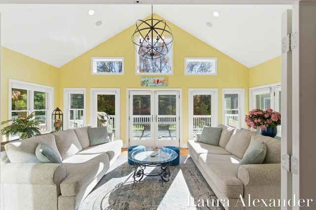 6544 Egypt Ridge Road NE, Rockford, MI 49341