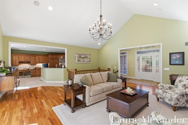 6544 Egypt Ridge Road NE, Rockford, MI 49341