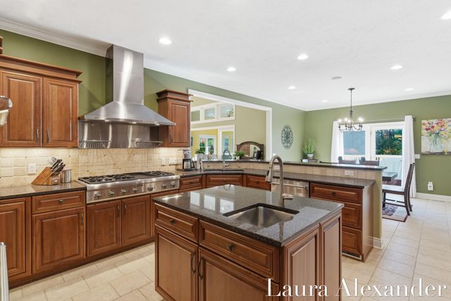 6544 Egypt Ridge Road NE, Rockford, MI 49341