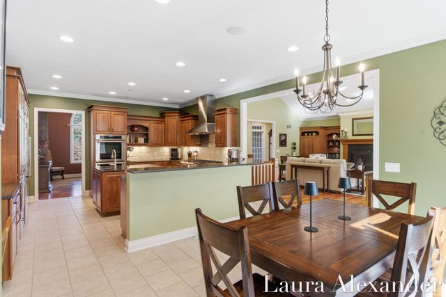 6544 Egypt Ridge Road NE, Rockford, MI 49341