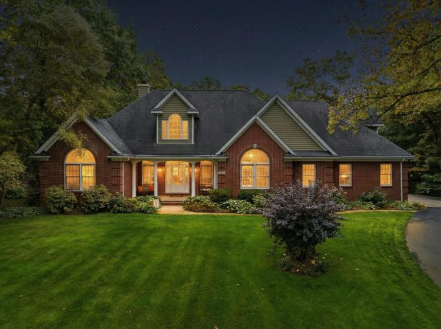 6544 Egypt Ridge Road NE, Rockford, MI 49341