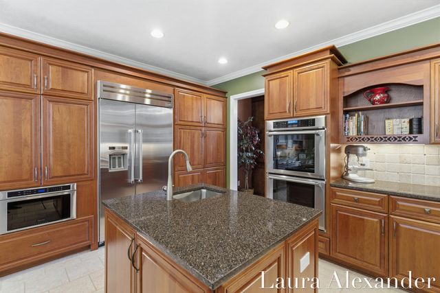 6544 Egypt Ridge Road NE, Rockford, MI 49341