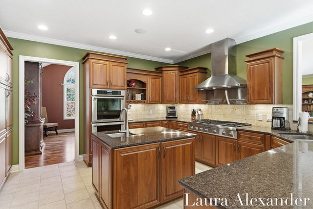 6544 Egypt Ridge Road NE, Rockford, MI 49341