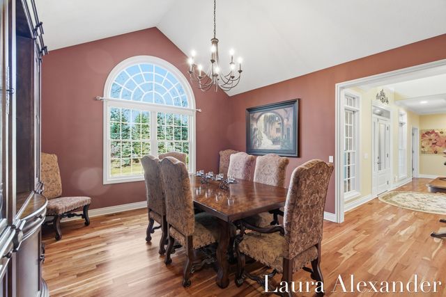 6544 Egypt Ridge Road NE, Rockford, MI 49341