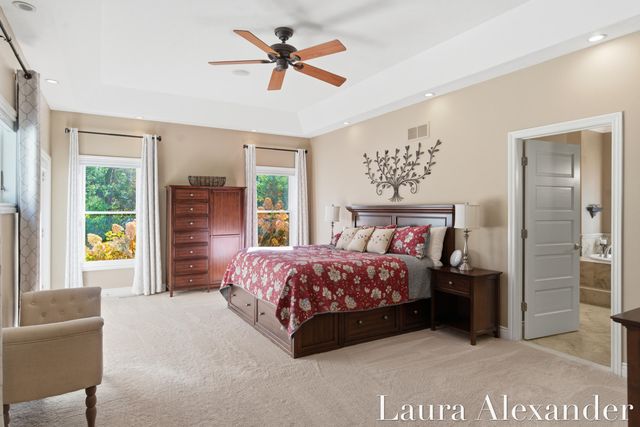 6544 Egypt Ridge Road NE, Rockford, MI 49341