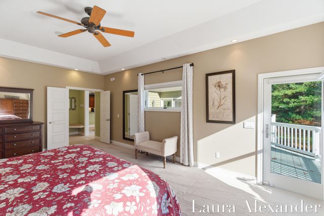 6544 Egypt Ridge Road NE, Rockford, MI 49341