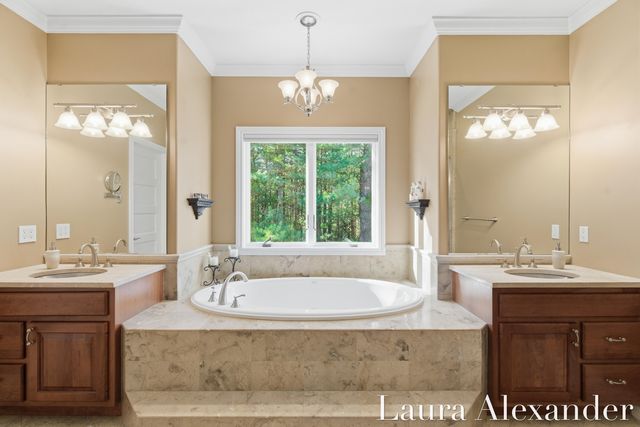 6544 Egypt Ridge Road NE, Rockford, MI 49341