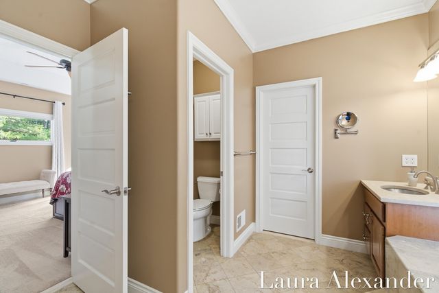 6544 Egypt Ridge Road NE, Rockford, MI 49341