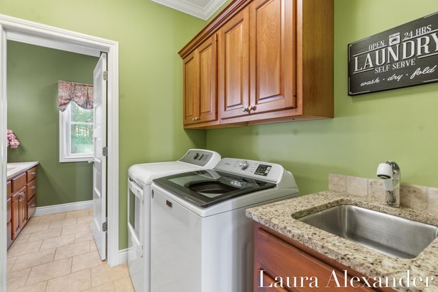 6544 Egypt Ridge Road NE, Rockford, MI 49341