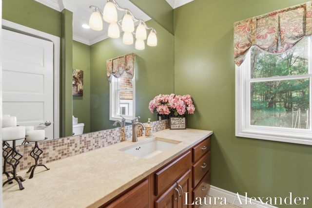 6544 Egypt Ridge Road NE, Rockford, MI 49341