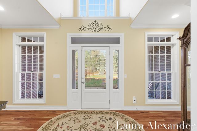 6544 Egypt Ridge Road NE, Rockford, MI 49341