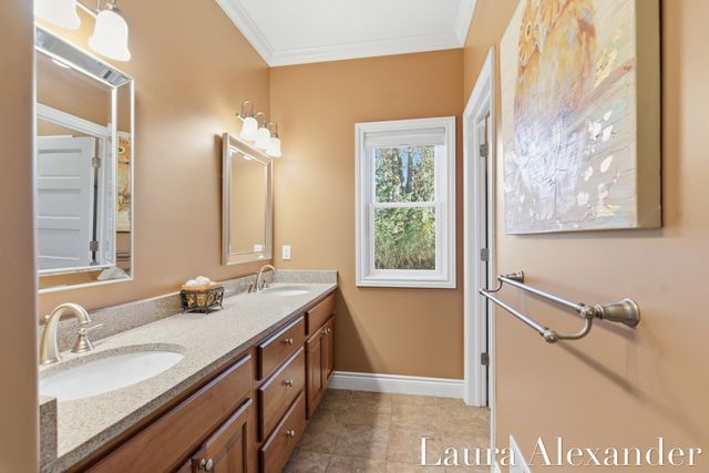 6544 Egypt Ridge Road NE, Rockford, MI 49341