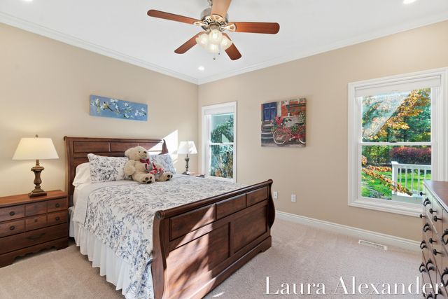 6544 Egypt Ridge Road NE, Rockford, MI 49341