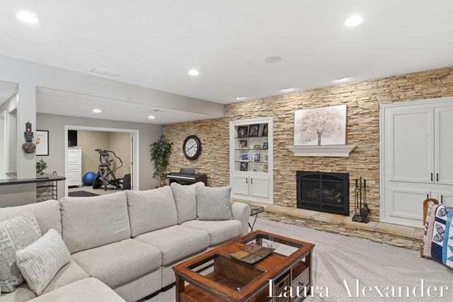 6544 Egypt Ridge Road NE, Rockford, MI 49341