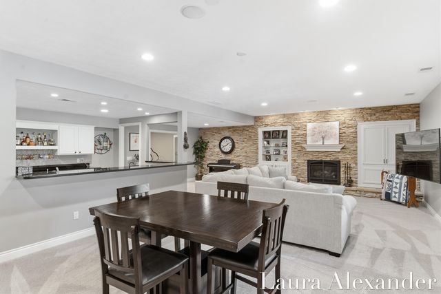 6544 Egypt Ridge Road NE, Rockford, MI 49341